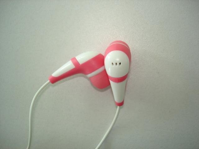 earplug for MP3,MP4 2
