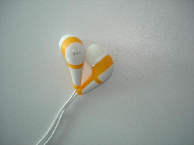 earplug for MP3,MP4