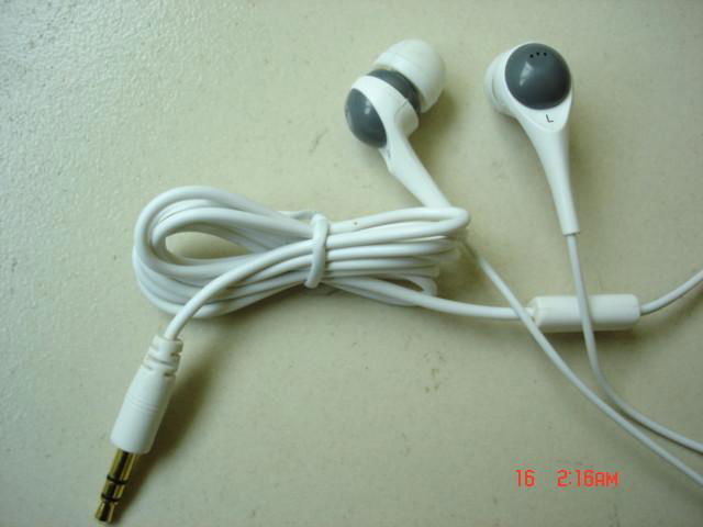 MP3,MP4耳機