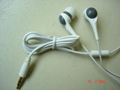 earplug for MP3,MP4