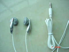 earplug for MP3,MP4