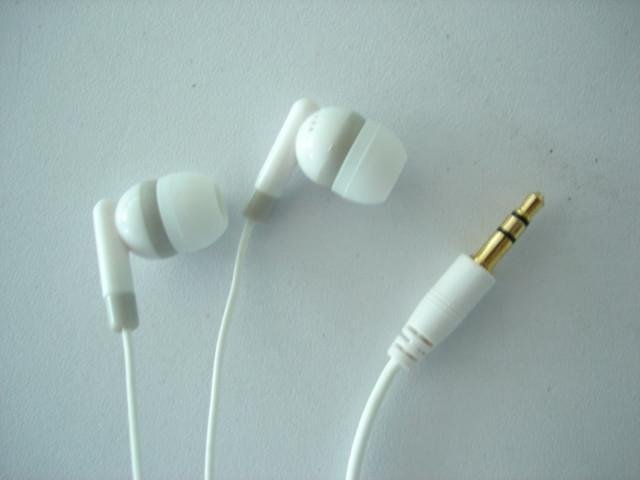 earplug for MP3,MP4