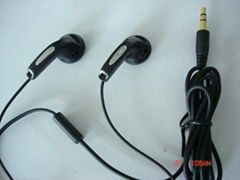 earplug for MP3,MP4