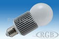 SMD bulb PL-6W 1