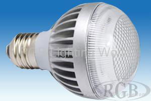 SMD bulb SP70