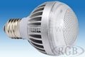 SMD bulb SP70