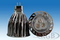 MR16 SPOT LAMP 3*2W