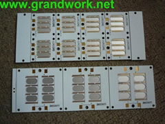 LED module PCB for lighting