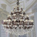 chandelier 1