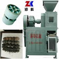 Briquette  press machine