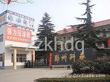 zhengzhou kehua Industrial  eqiupment co,.ltd