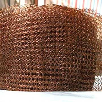 woven wire mesh 4