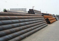  welded steel pipe