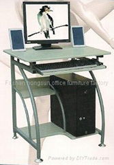 computer table