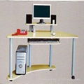 computer desk