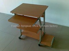computer table/HS-019