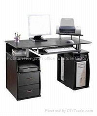 computer desk/HS-027