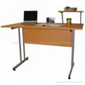 computer table/HS-035 1