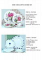 Bone China Dinner Set 3