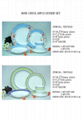 Bone China Dinner Set 5