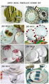 16pcs decal dinnerset  3