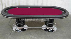 Poker Table