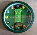 Billiard Clock