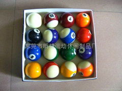 Billiard Balls/Pool balls