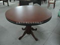 3 in 1 Poker table/Dinner top