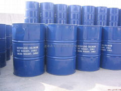 dichloromethane