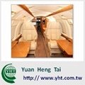 Water transfer printing for Airplane interior 1