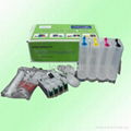 CISS (Continuous Ink Supply System) for epson 1