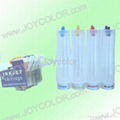 CISS (Continuous Ink Supply System) for EPSON T22 T25 TX120 TX420 3