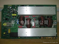 PCB 變壓器（RTD-TT）