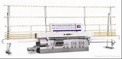 Glass Straight-line Edging Machine