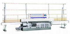 Glass Miter Edging Machine