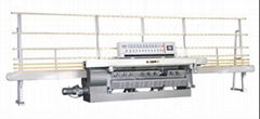 Glass Straight-Line Beveling Machine