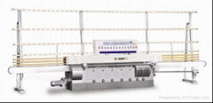 Glass Straight-line OG Pencil Edging Machine