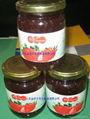 strawberry jam 1