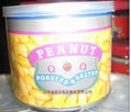 roasted&salted peanut