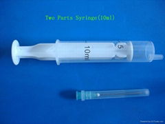 syringe  