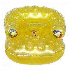 inflatable children sofa