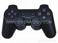 Wireless Bluetooth Six Axis Controller