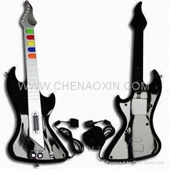 ps2 &ps3&usb guitar hero/game guitar /game accessory