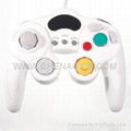 gamecube controller.GC gamepad