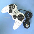 USB gamepad