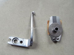 Tucking Needle Projectile Loom Parts