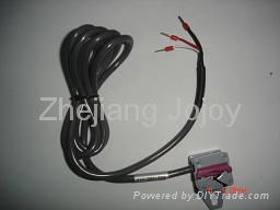 Sulzer parts, SMP Sensor 2