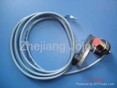 Sulzer parts, SMP Sensor 3