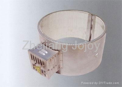 Ceramic Band Heater